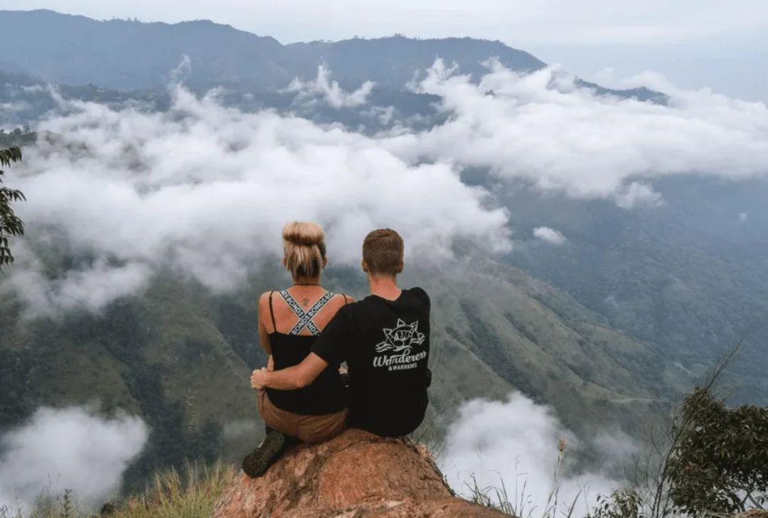 Ella Rock Hike – Adventure with a View